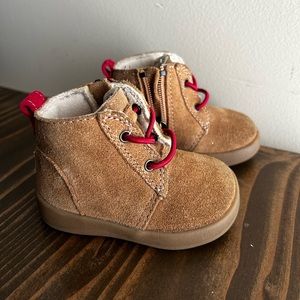 EUC Unisex Infant UGG Kristjan Chukka Boot Size 2-3